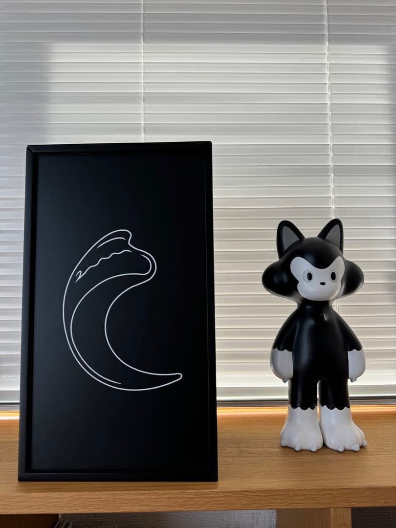 STAND by TIDE イデタツヒロ