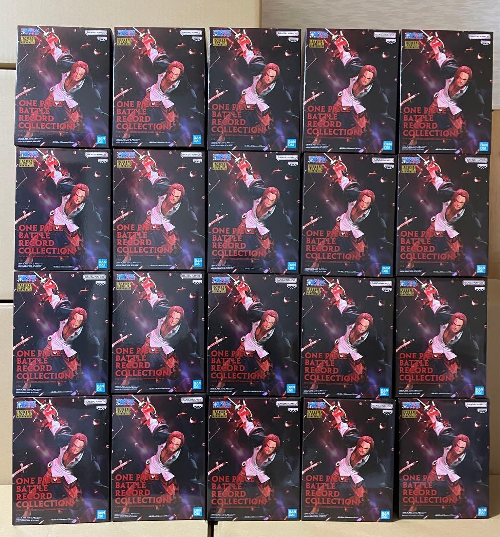 ワンピース フィギュア　まとめ売り ニカ　ボニー　シャンクスなど40個セット