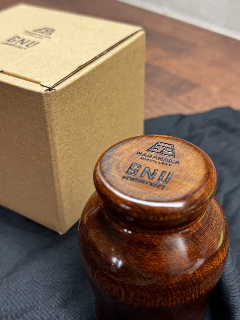 PON様専用 GNU漆 ウイスキーグラス長浜蒸留所-izumi- - メルカリ