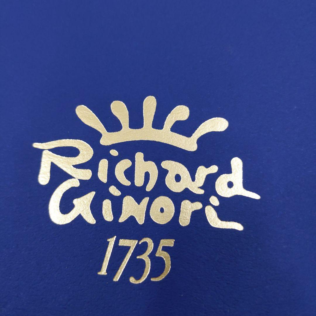 Richard Ginori リチャードジノリ 2009年 丑 イヤープレート