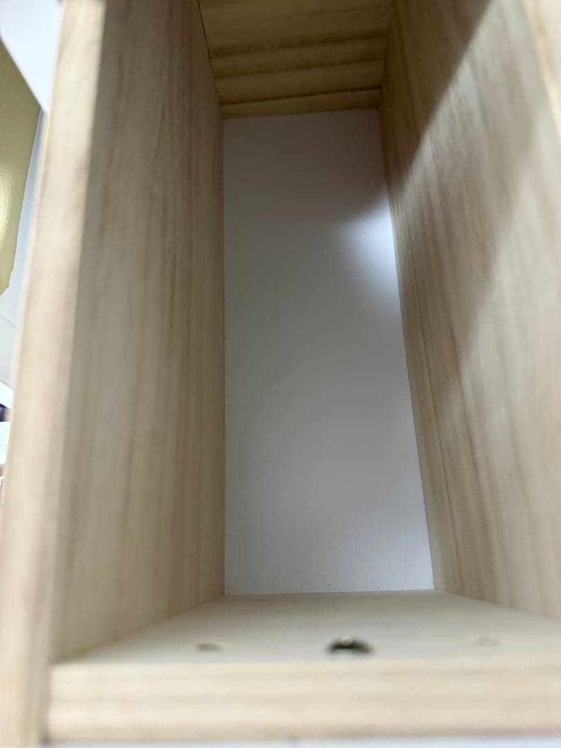 ニトリ ドレッサー（三面鏡、イス付き）＊東京都三鷹市に取りに来て