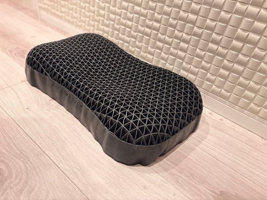 ひつじのいらない枕 極柔（ごくじゅう）