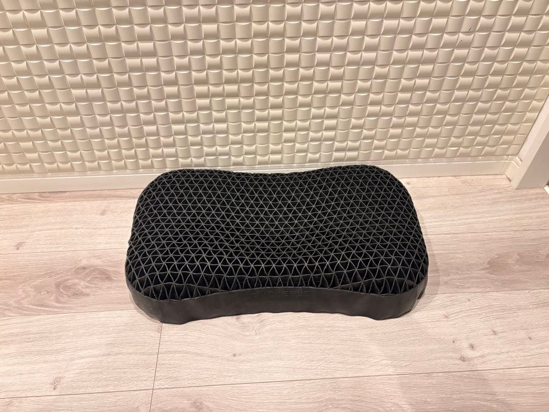 ひつじのいらない枕 極柔（ごくじゅう）