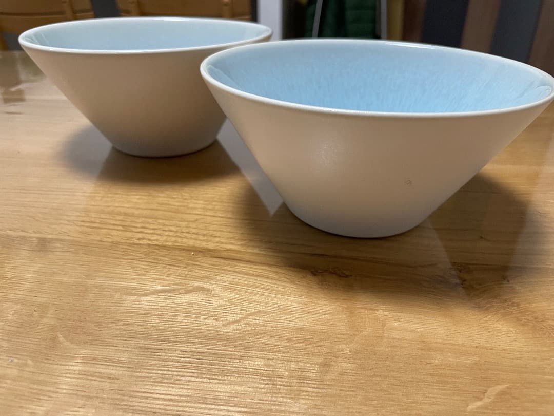 最終値下げ】Jars Vuelta サラダボウル 皿 4枚セット - メルカリ