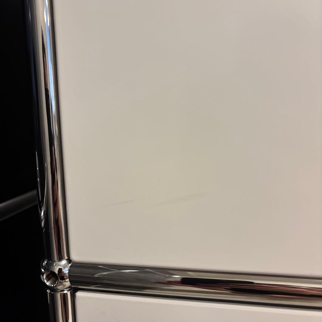 USMハラー 2列3段 キャビネット/シェルフ 定価53万円