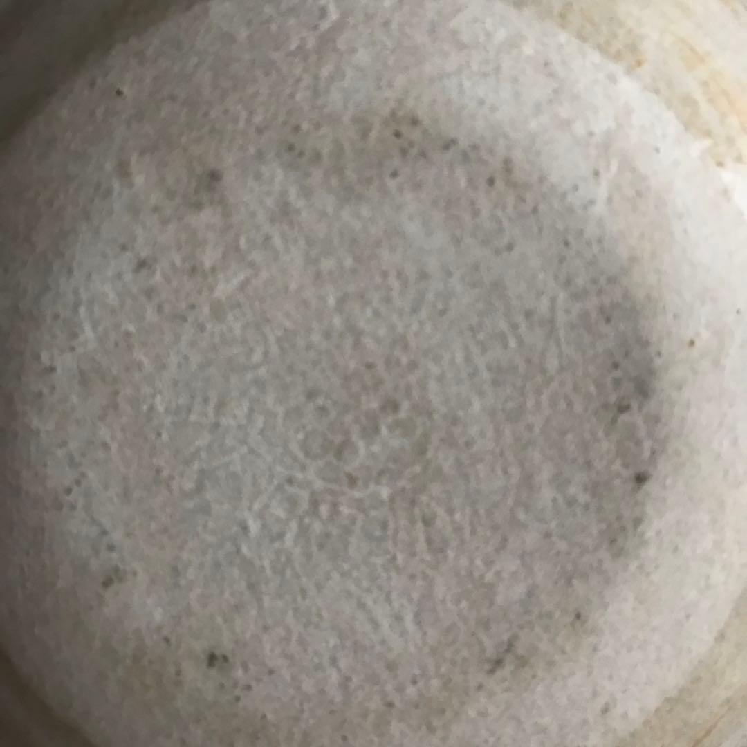 鹿児島睦　作家　平皿　器　陶器　食器