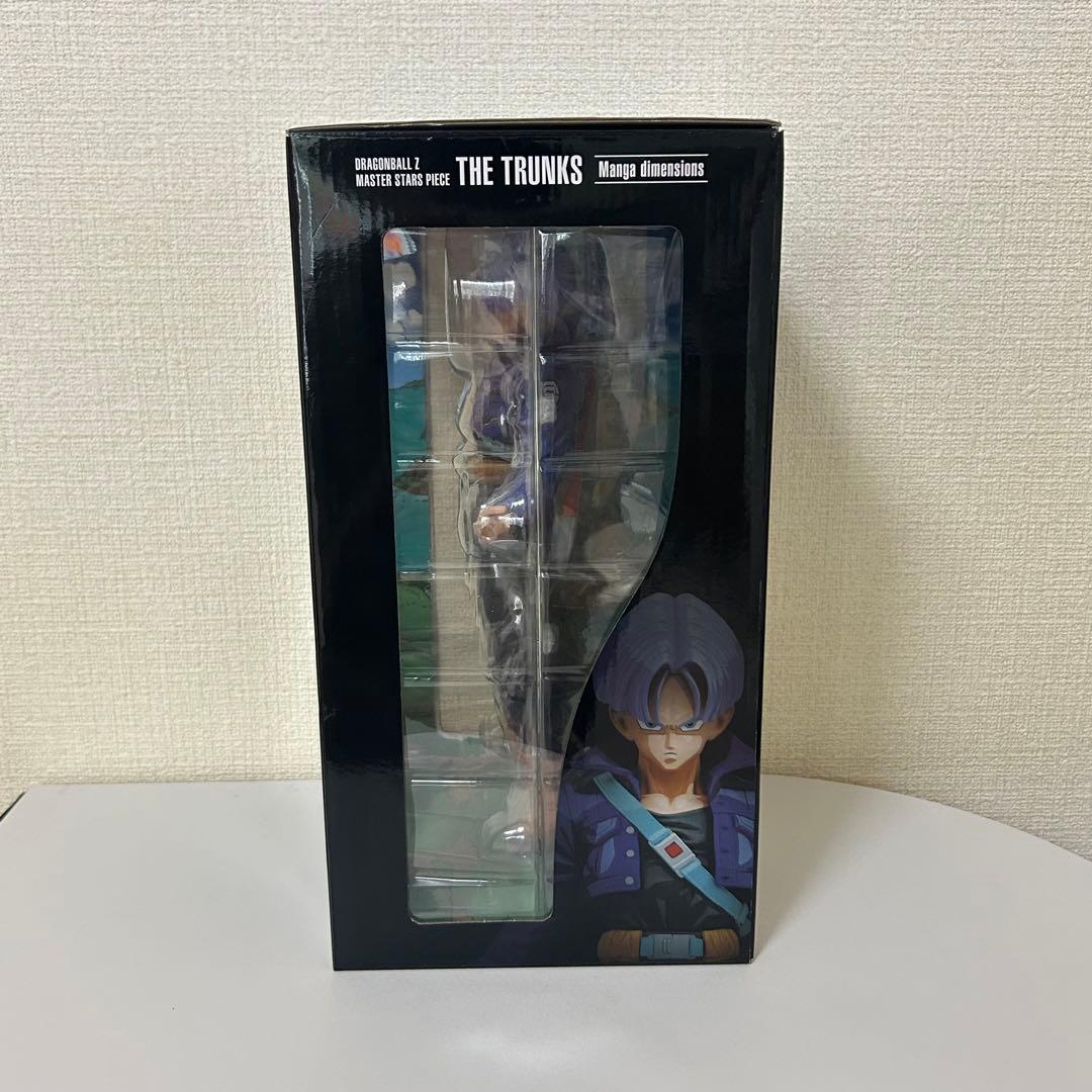 ☆初版☆ マンガディメンションズ トランクス 2次元彩色 海外正規品