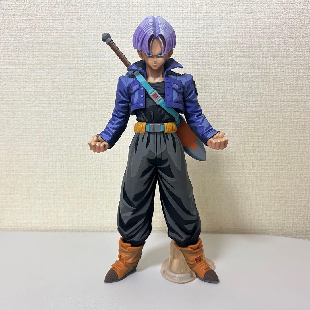 ☆初版☆ マンガディメンションズ トランクス 2次元彩色 海外正規品