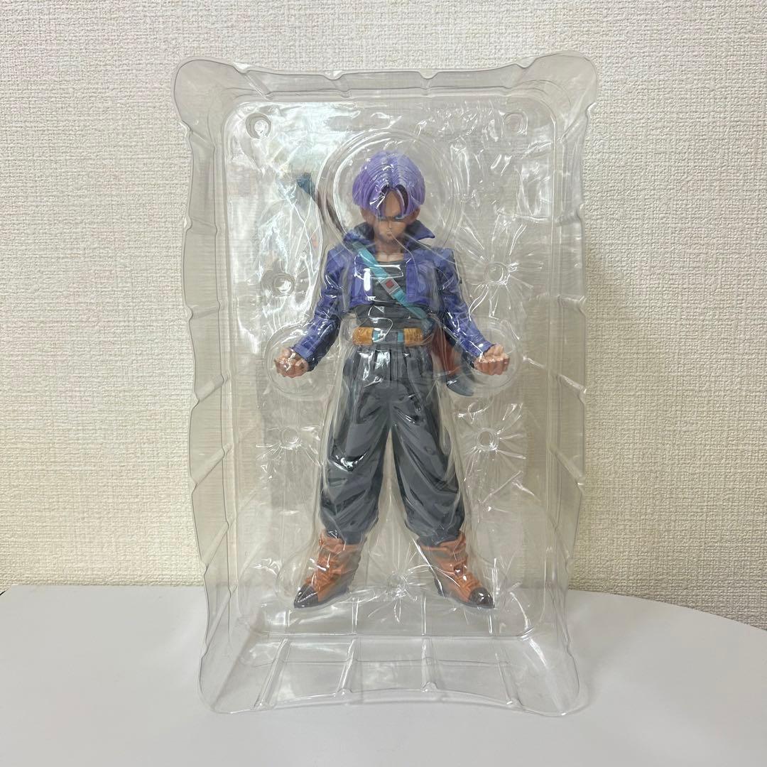 ☆初版☆ マンガディメンションズ トランクス 2次元彩色 海外正規品