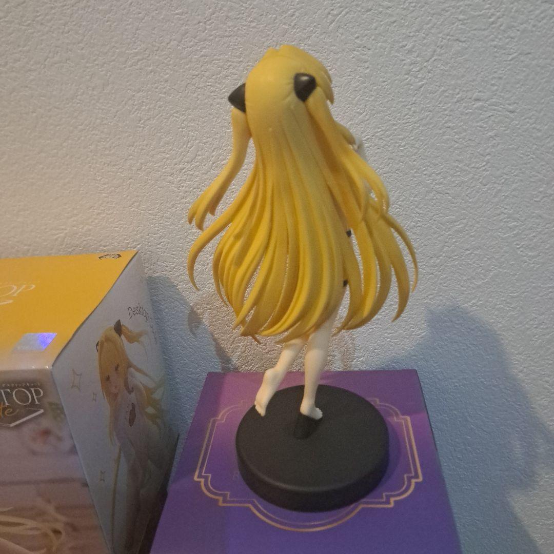 To LOVEる -とらぶる-　プライズフィギュアまとめ売り