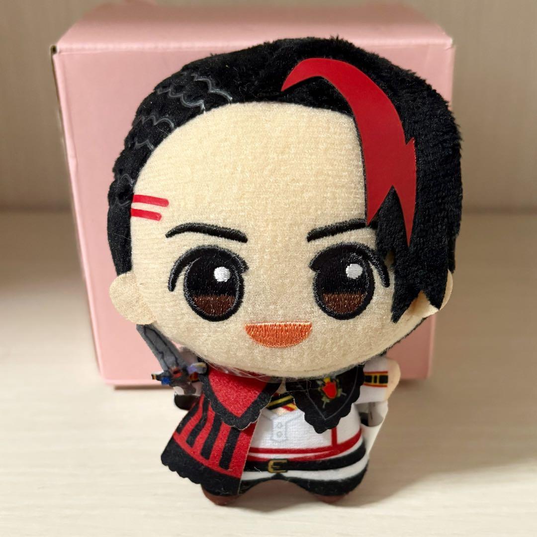 王様戦隊キングオージャー ちびぐるみvol.2 全種セット - メルカリ