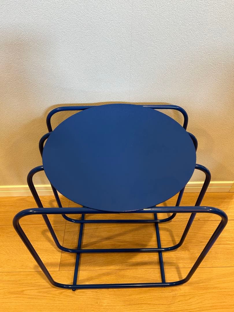 サイドテーブル　ほぼ新品未使用