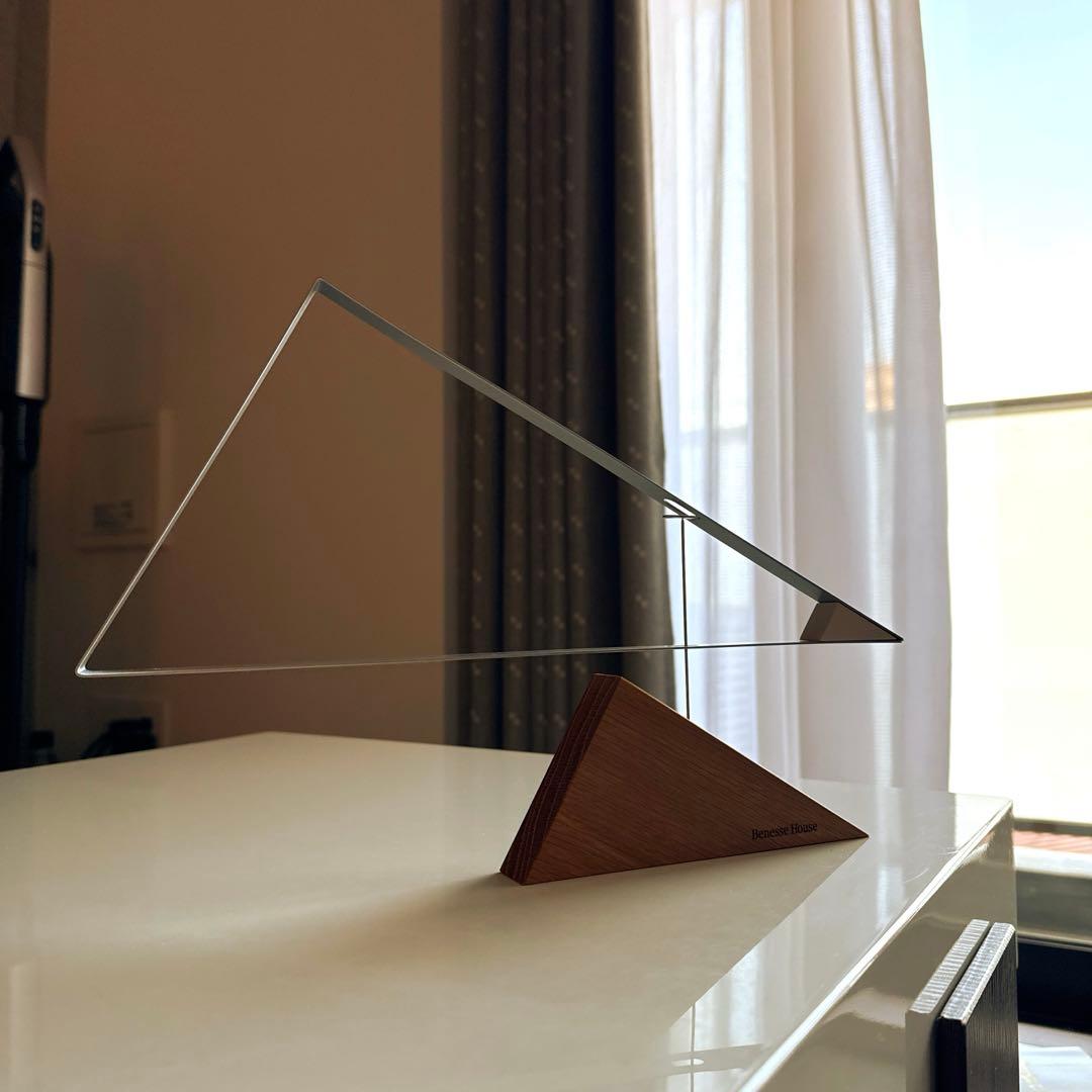 モビール Benesse House Original Mobile sail away