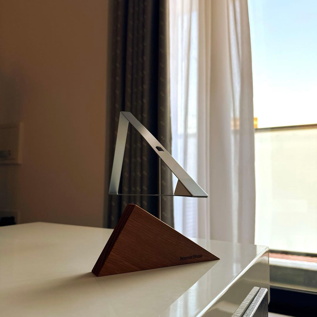 モビール Benesse House Original Mobile sail away