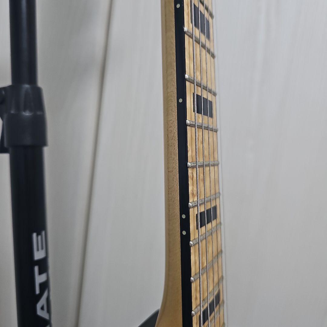 Navigator jazzmaster オーダー品 - メルカリ