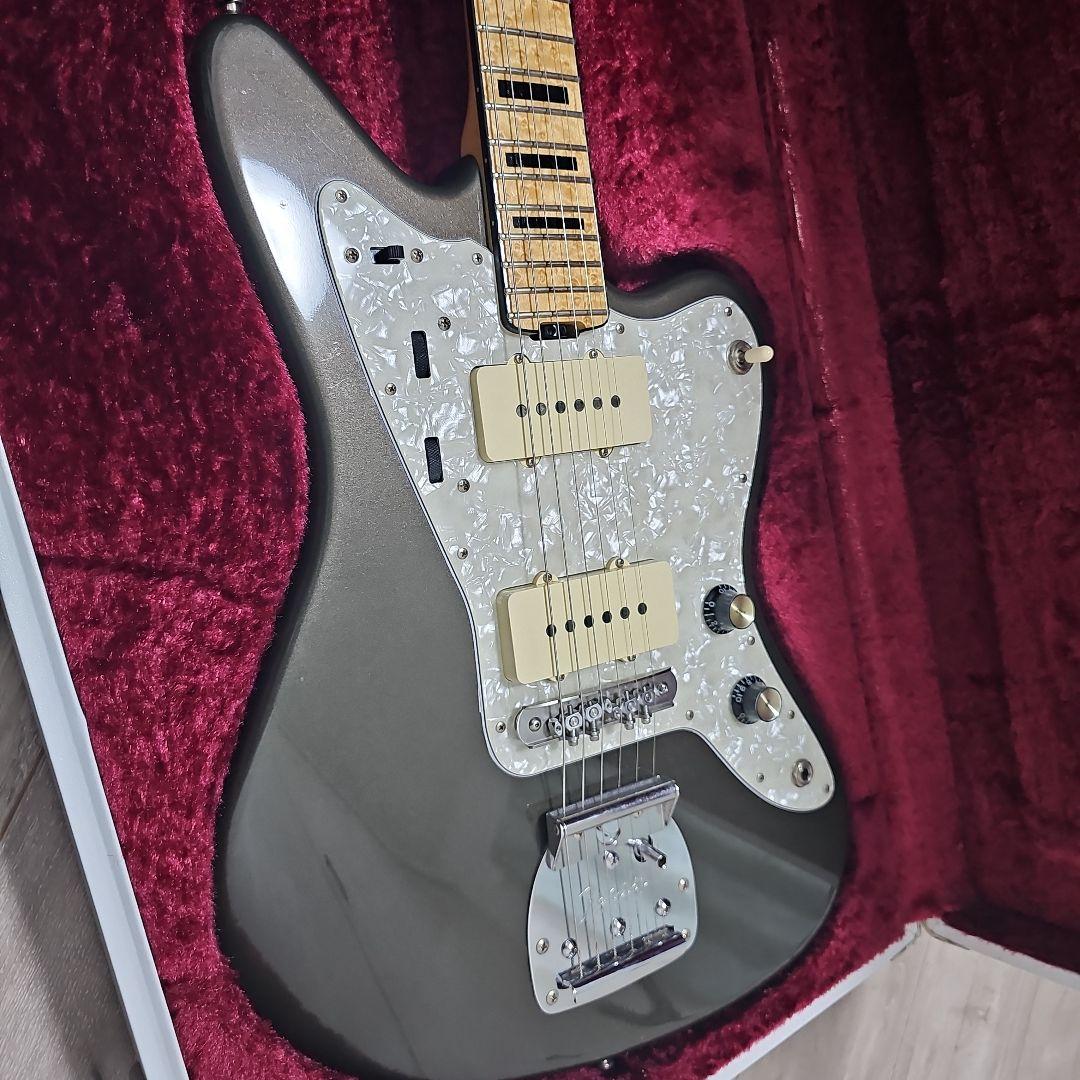 Navigator jazzmaster オーダー品 - メルカリ