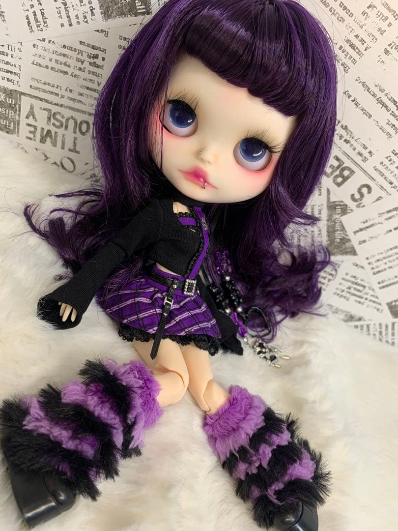 『夜勤のひーちゃん様 』専用ページ★カスタムアイシードール ★ ルーシーちゃん