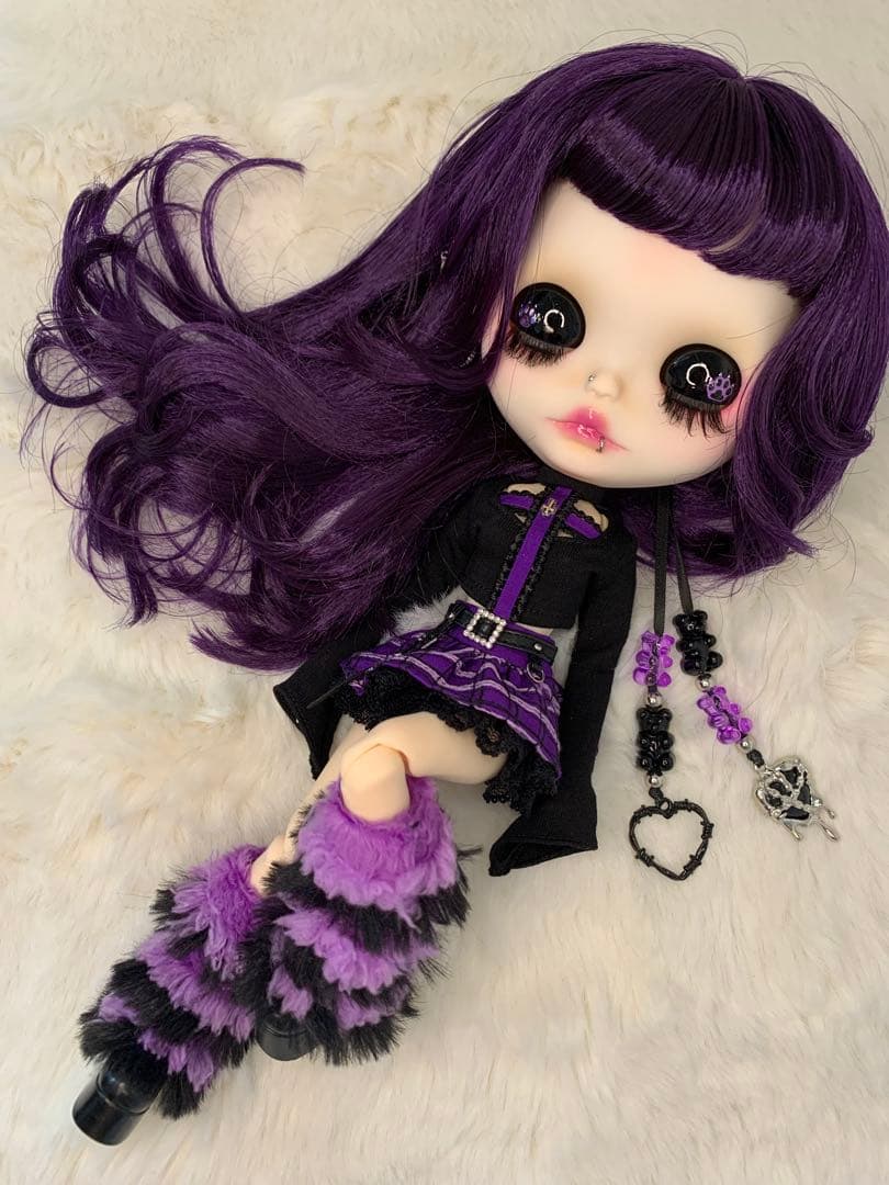 『夜勤のひーちゃん様 』専用ページ★カスタムアイシードール ★ ルーシーちゃん