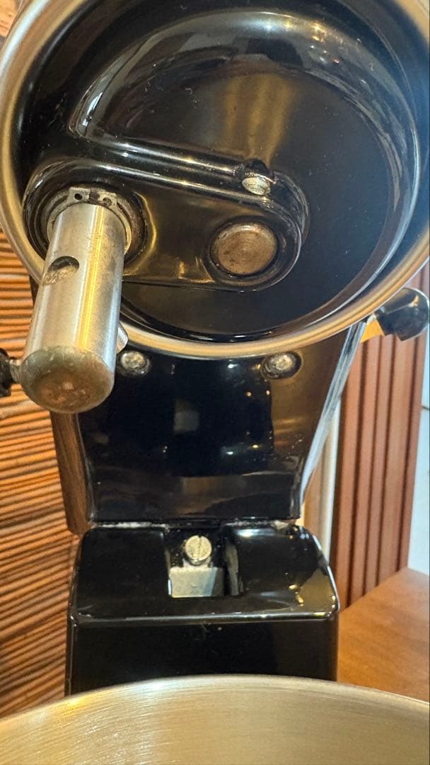 【美品】KitchenAid ミキサー ブラック　付属品沢山！