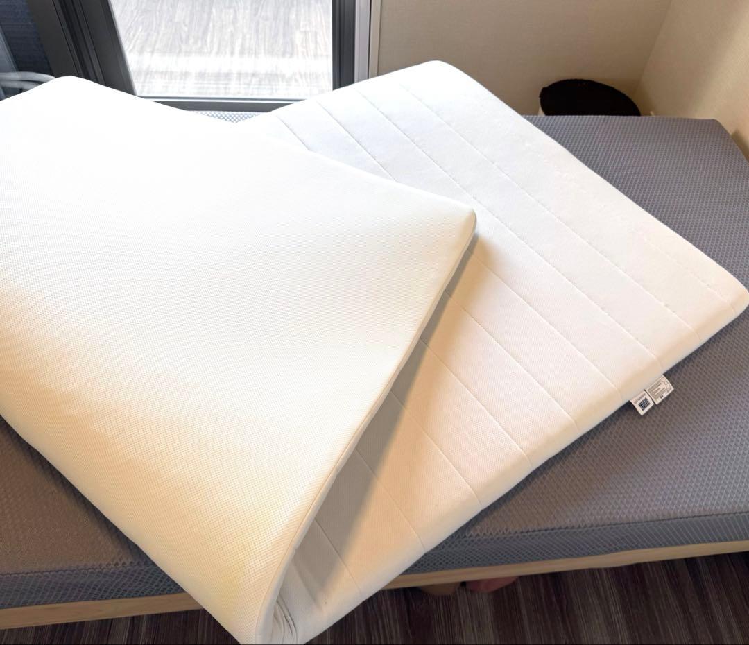 【週末限定Sale!】エアウィーヴ スマート 02 シングル マットレス