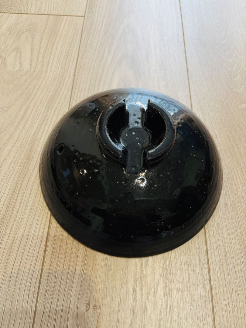 長谷園　かまどさん　2合炊き