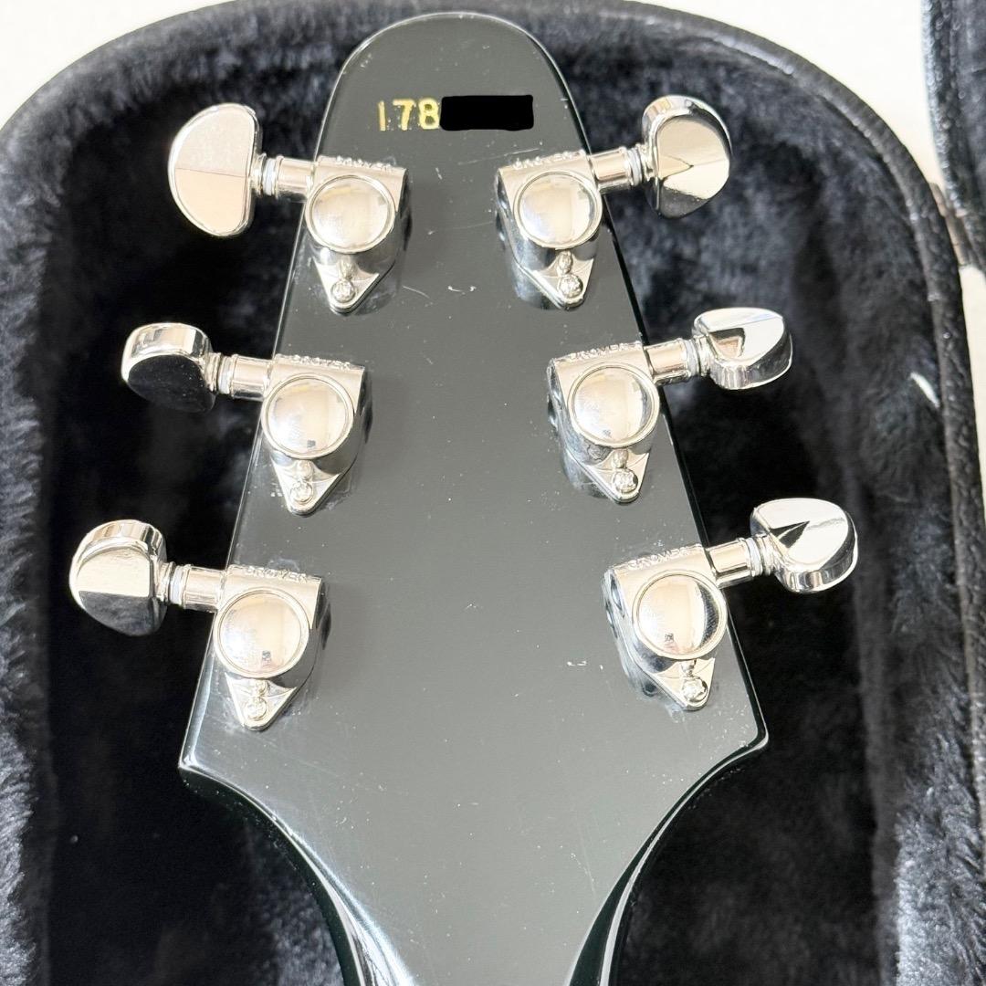 超希少 Greco グレコ FLYING-V フライングV 1978年 日本製 - メルカリ