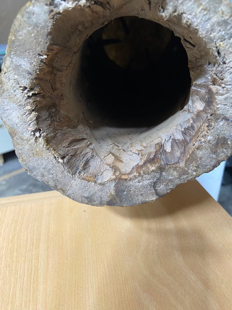 アフリカ セネガル 大型 太鼓 ドラム パンロゴ ガーナ 楽器