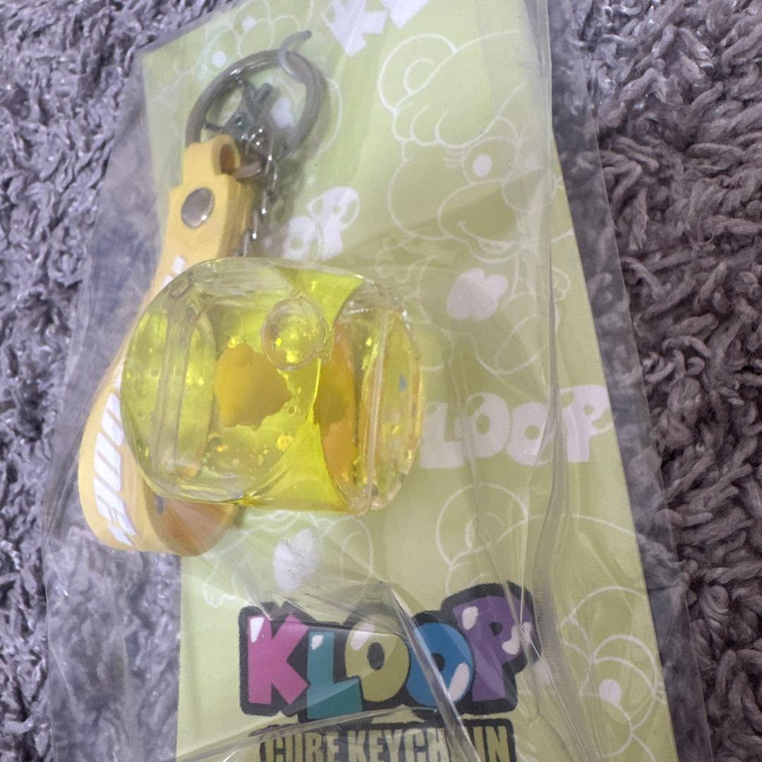 倖田來未 VIP入場特典 キーホルダー - メルカリ