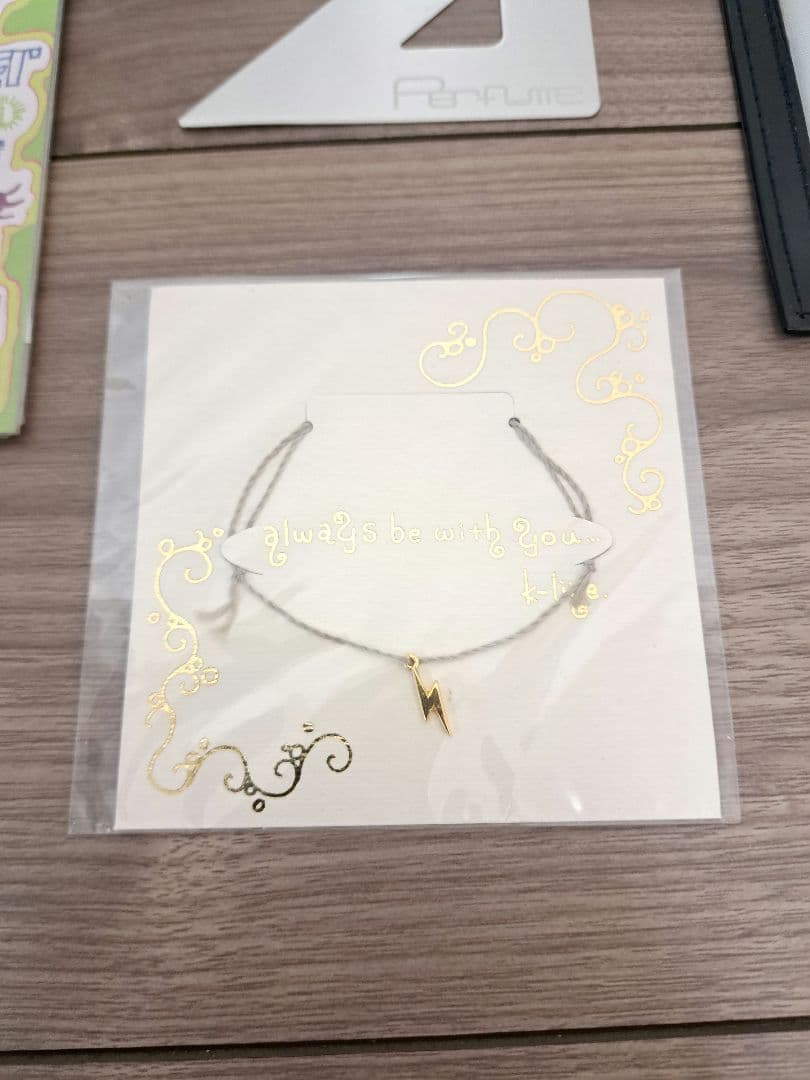 Perfume PTA会員 限定グッズ ライブグッズ セット