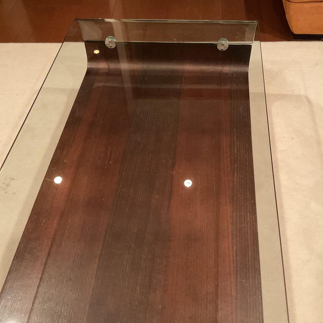 大塚家具　IDC ローテーブル