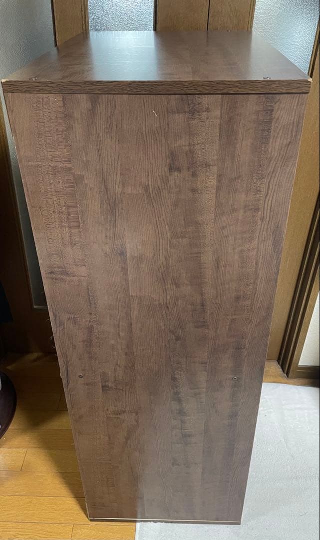 畳ユニットボックス　2個セット