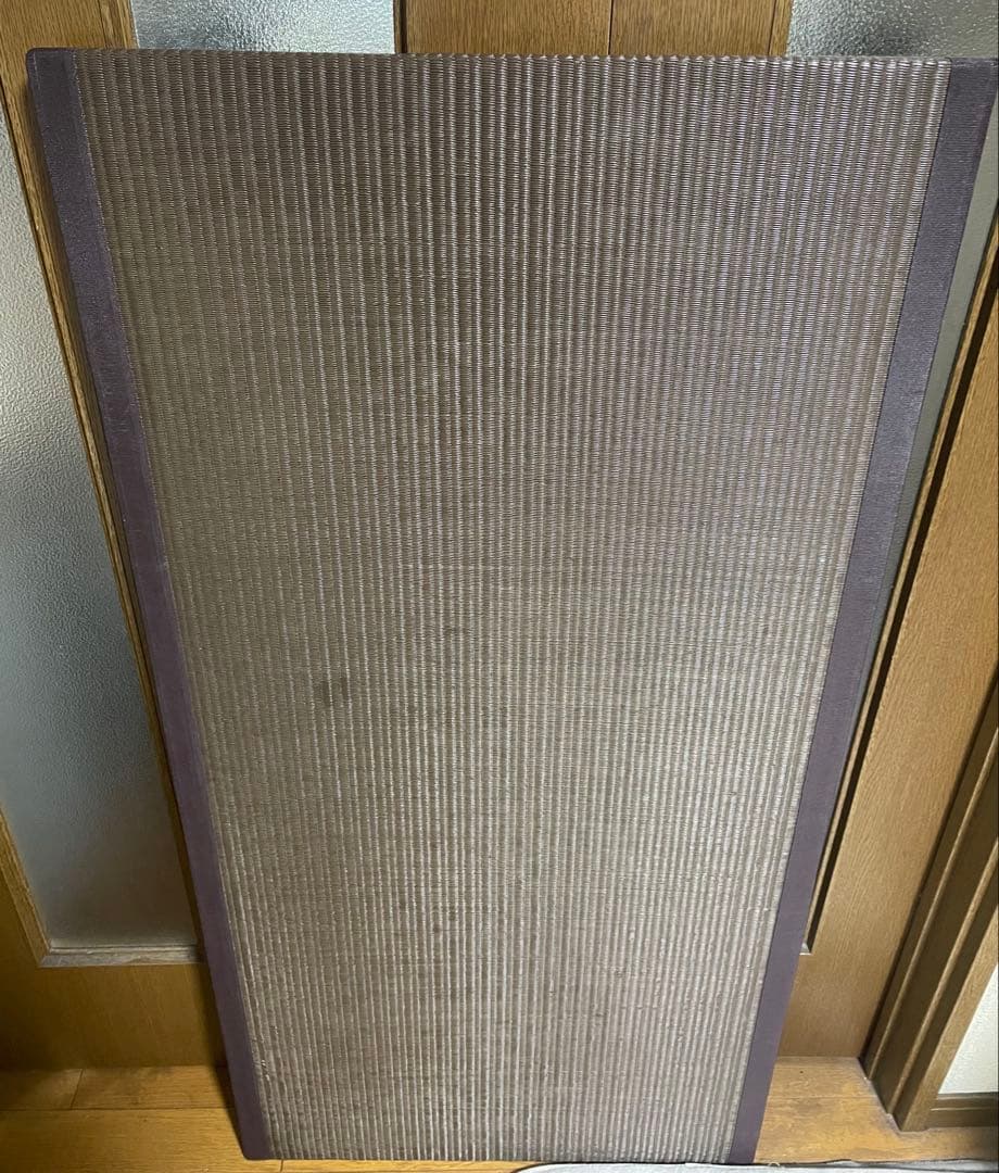 畳ユニットボックス　2個セット