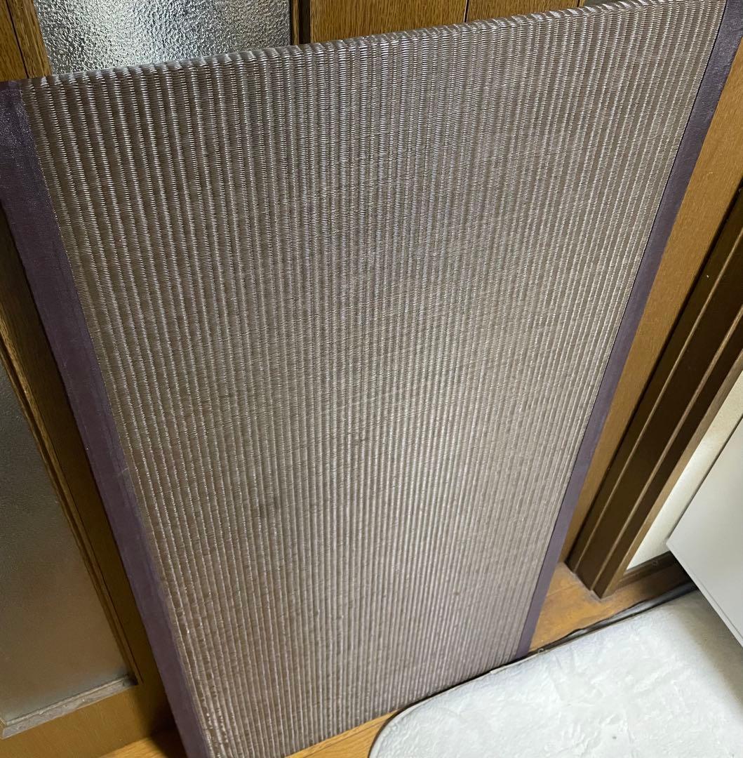 畳ユニットボックス　2個セット