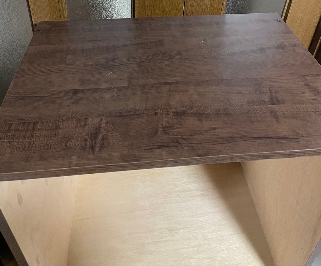 畳ユニットボックス　2個セット