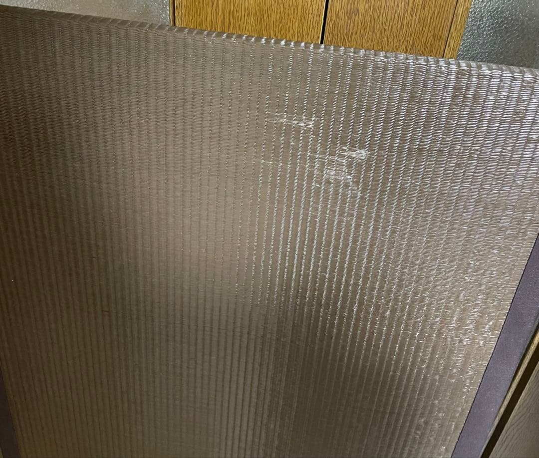 畳ユニットボックス　2個セット