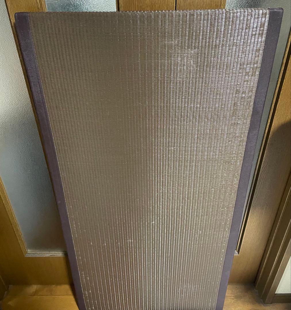 畳ユニットボックス　2個セット