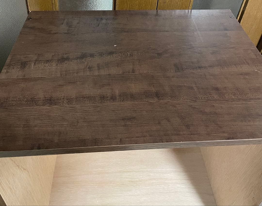 畳ユニットボックス　2個セット