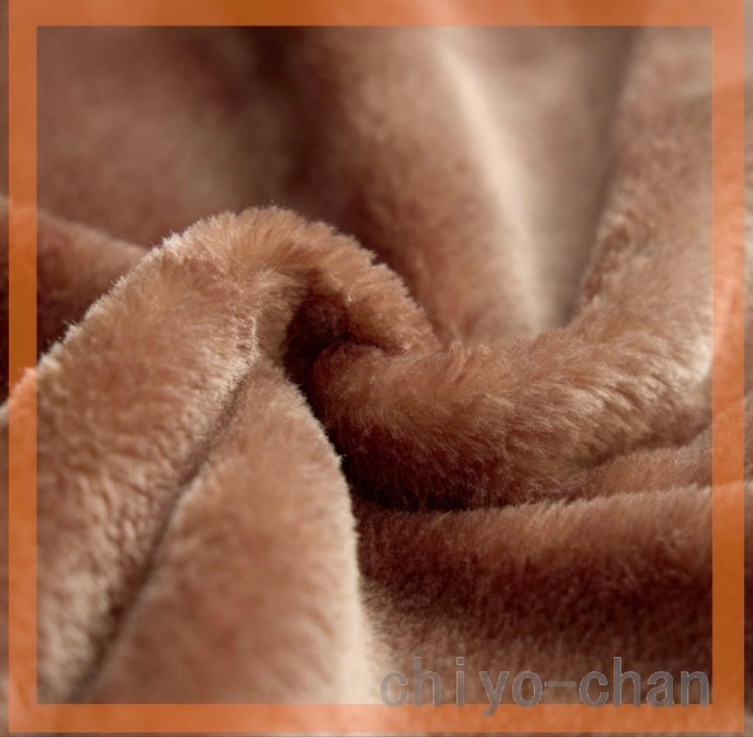 2点セット！　モリリン アルミ蒸着シート入り 吸湿発熱 毛布&敷きパッド