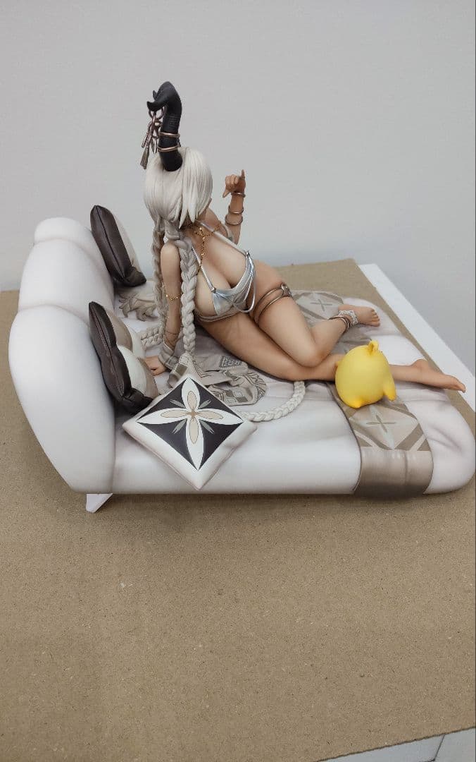 アズールレーン 尾張 APEX フィギュア