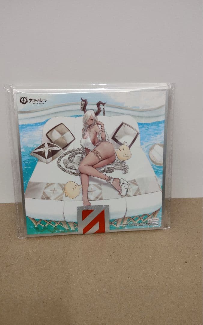 アズールレーン 尾張 APEX フィギュア