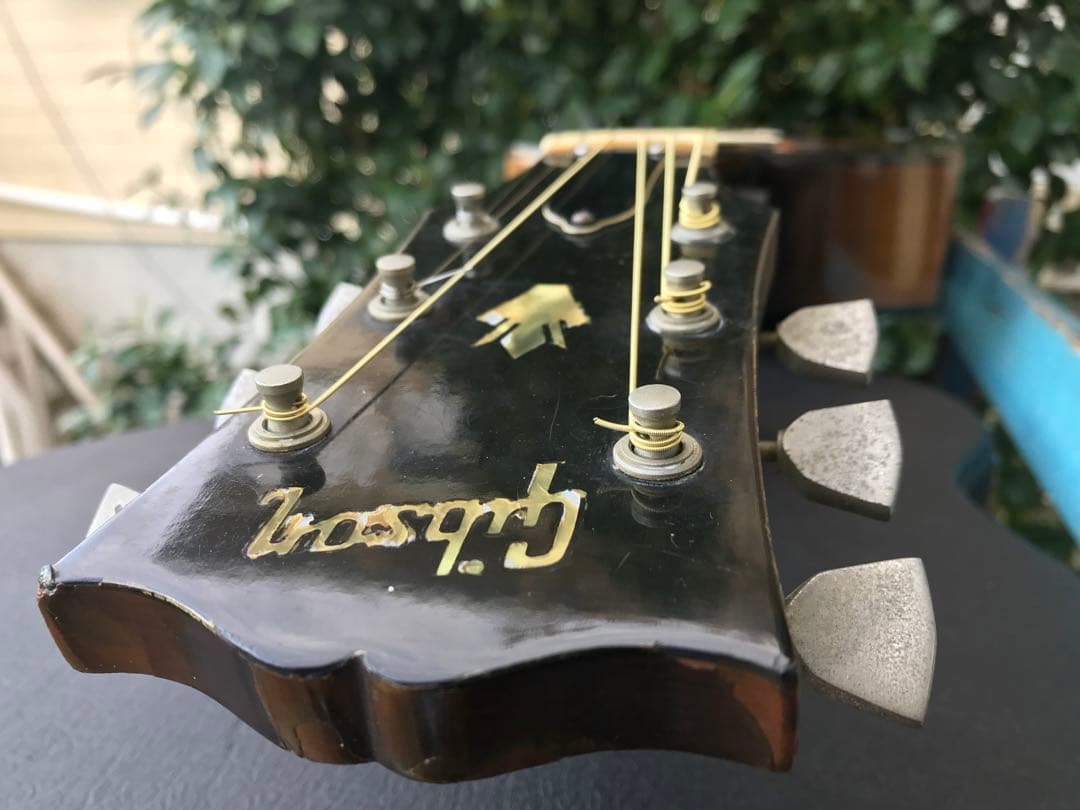 Gibson J-160E CUSTOM ギブソン