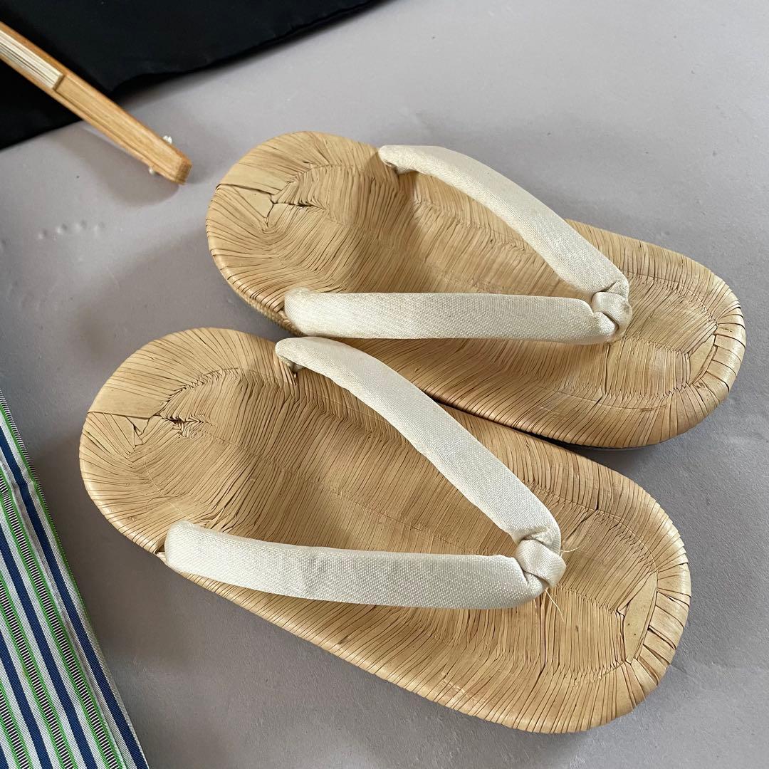 七五三　3歳　男の子　正絹羽織　袴セット