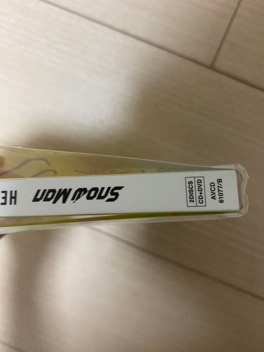 【バラ売り可能】Man CD DVD まとめ売り