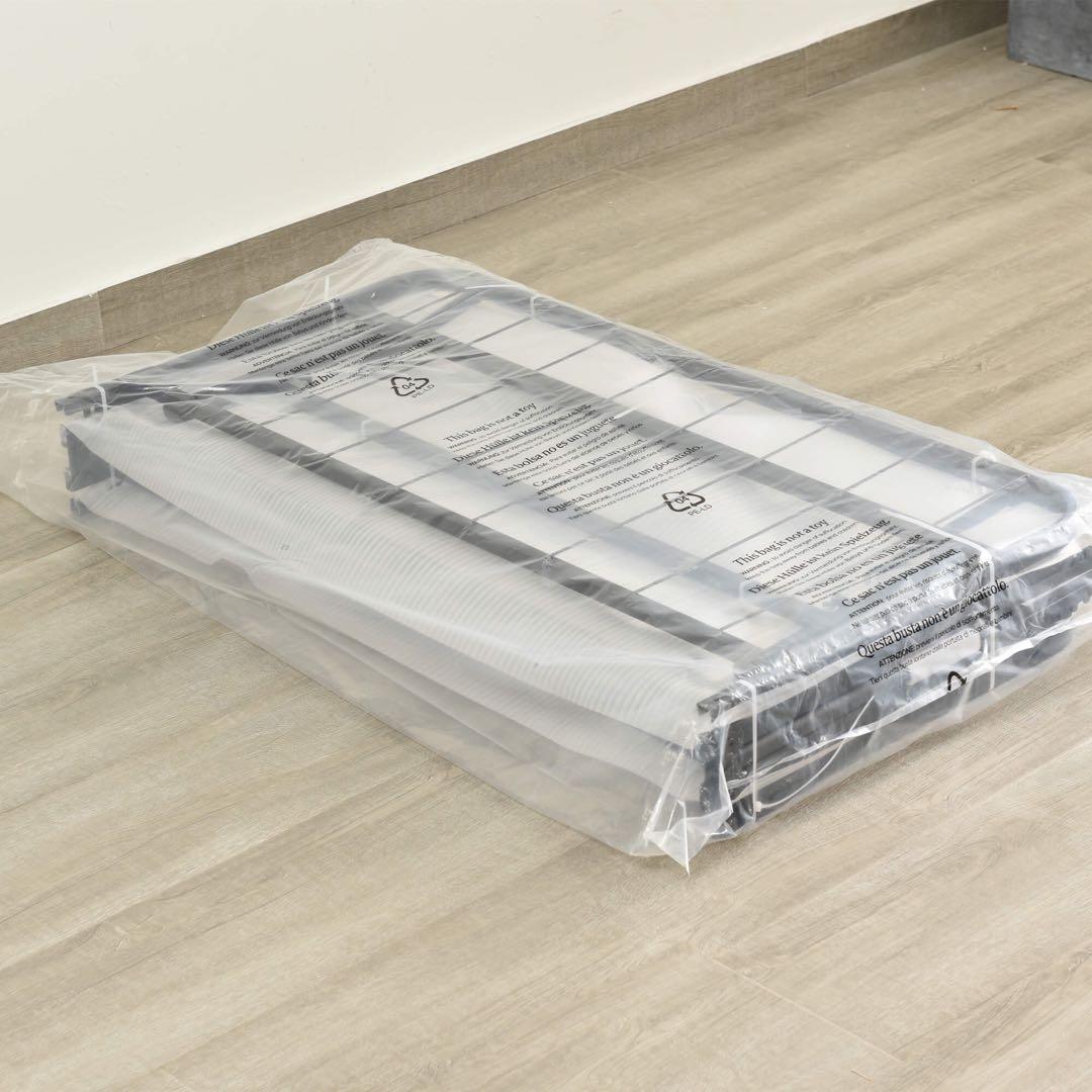 トランポリン 子供 ベビーサークル 安全ネット付き カバー セーフティネット付き