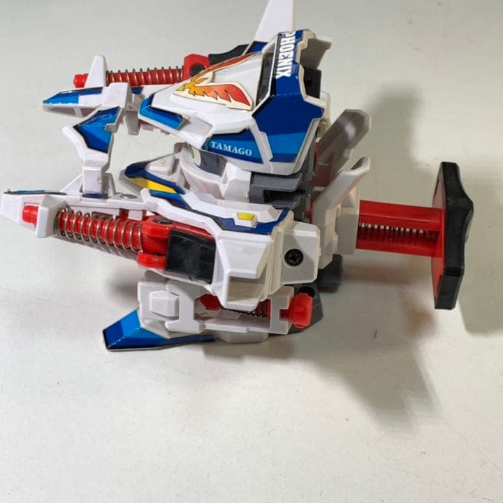 WIND様専用】ビーダマン コンバットフェニックス パーフェクトモード