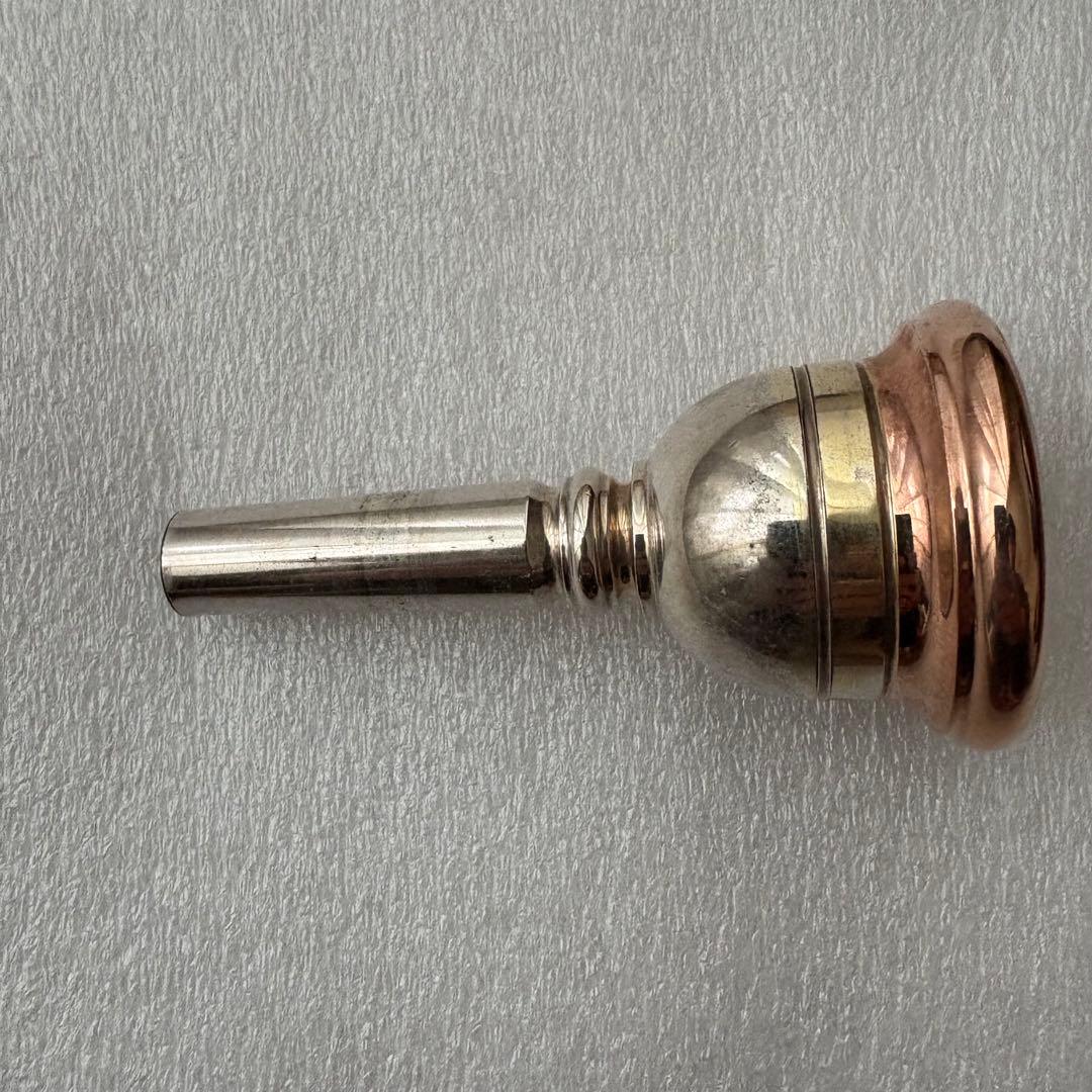 【レア物】ペラントゥッチ　pt -24S ピンクゴールドメッキ