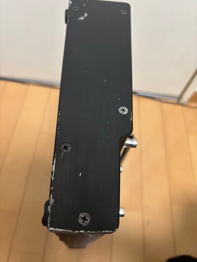 ギター Fractal Audio AX8