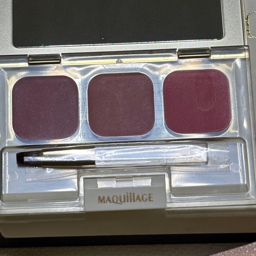 マキアージュ 限定コレクション2点まとめ売り✨未使用