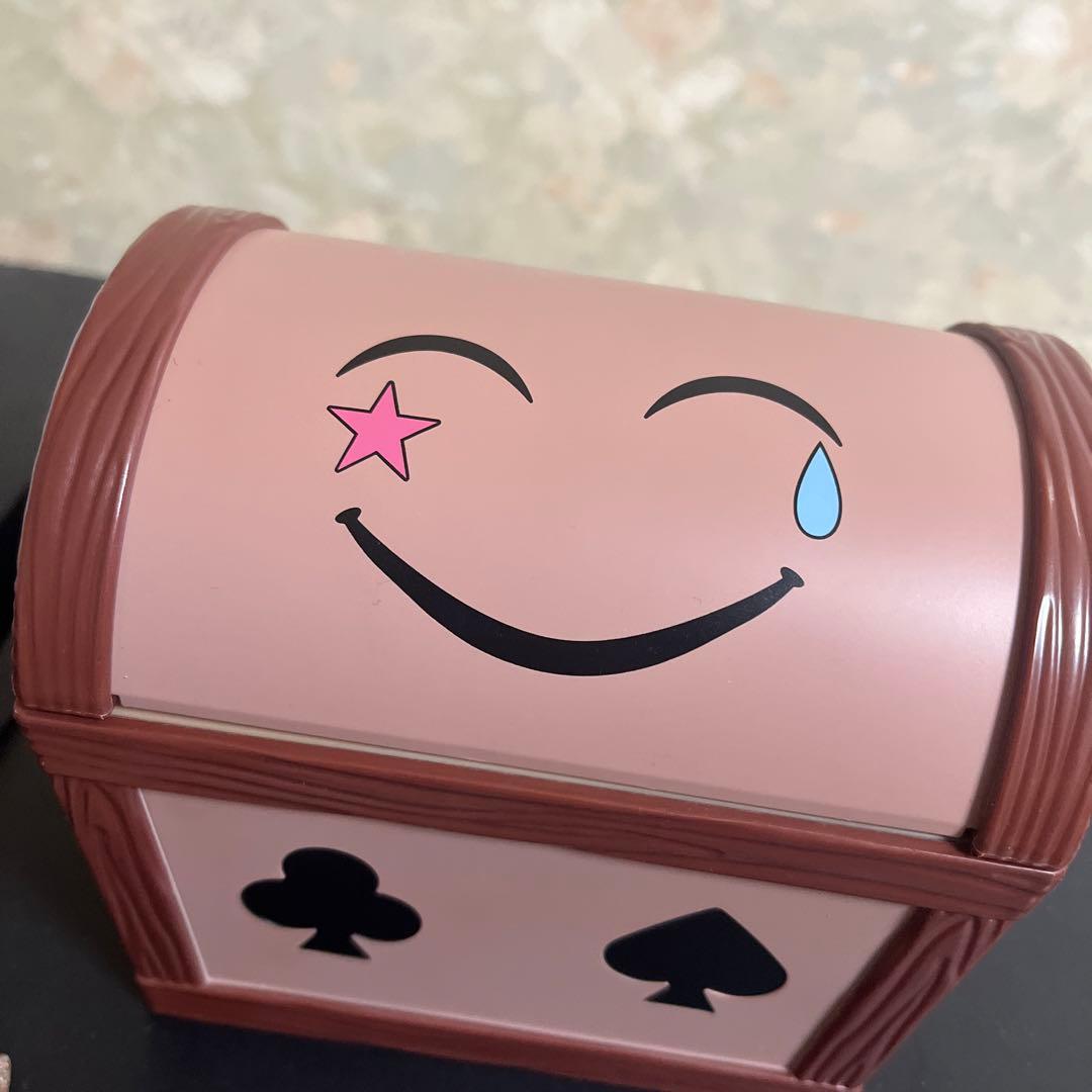 HUNTER×HUNTER 一番くじ