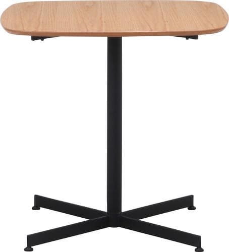 《新品・送料無料》カフェテーブル　レグナ　７５＊７５　ＮＡ